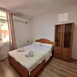 Albania Apartment Cozy & Affordable Stay Near Tirana Center