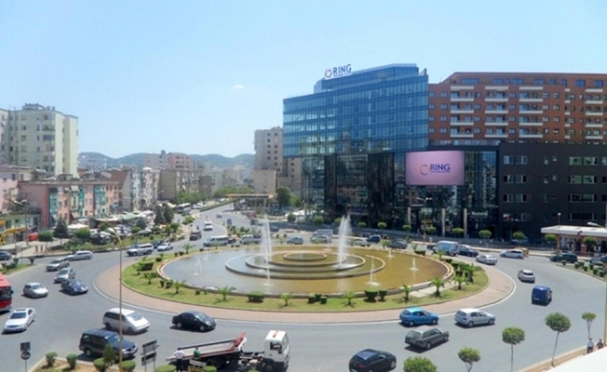 Albania Cozy & Affordable Near Center Appartement Tirana