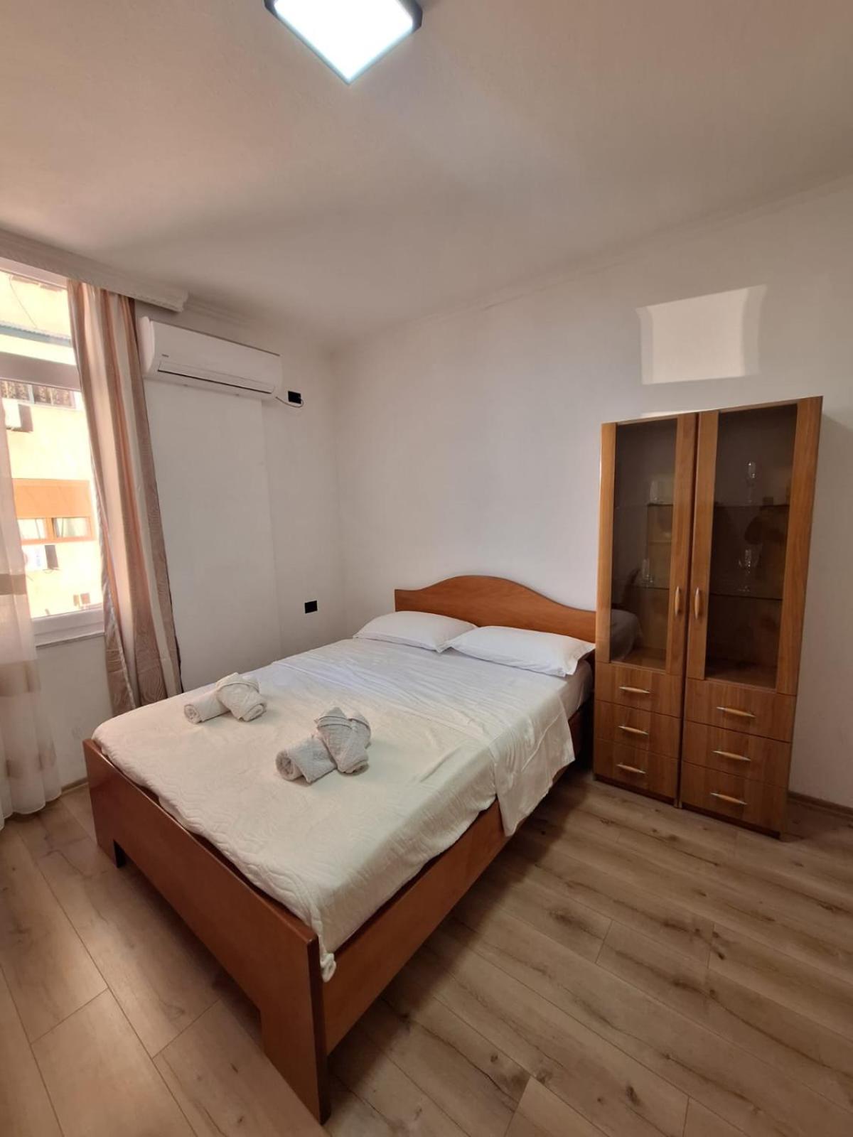 Albania Cozy & Affordable Near Center *
