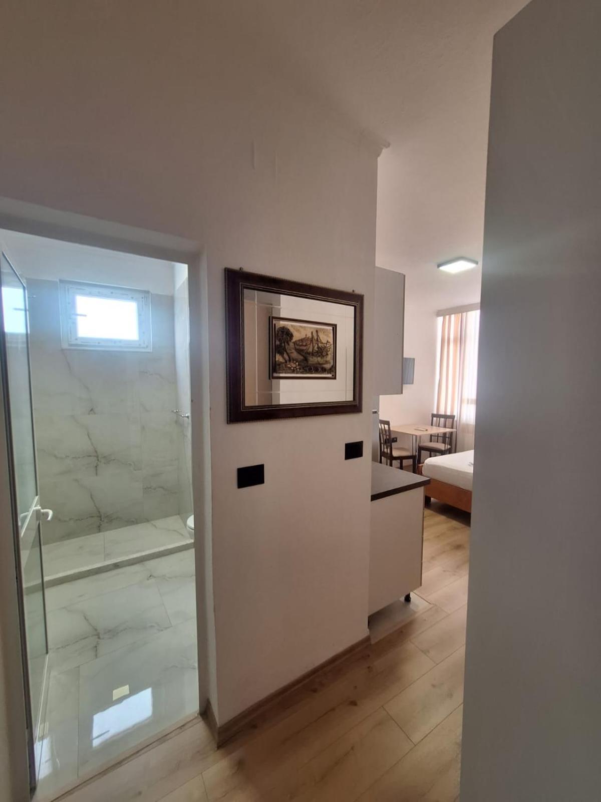 Appartement Albania Cozy & Affordable Near Center Tirana