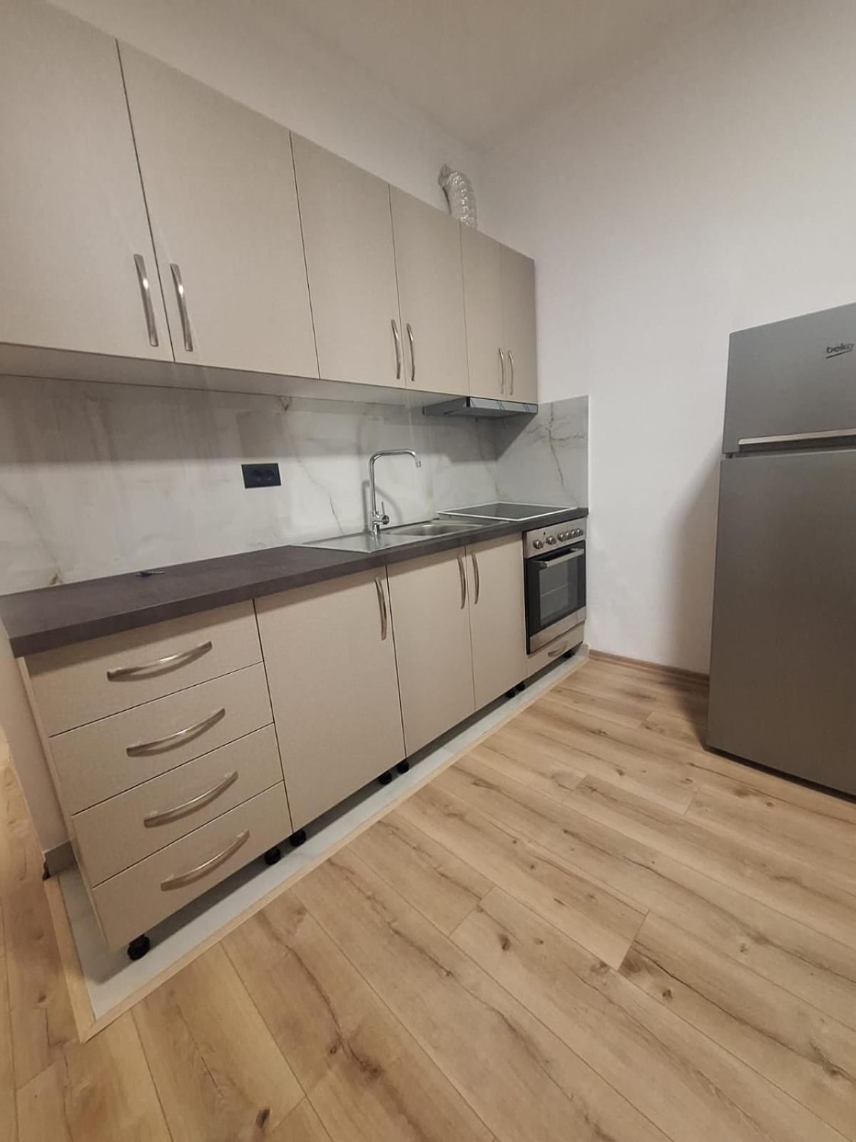Appartement Albania Cozy & Affordable Near Center Tirana